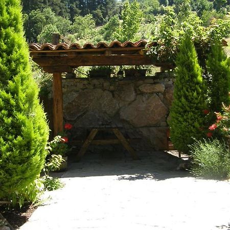Chalet Rural El Encanto Ojedo Oda fotoğraf