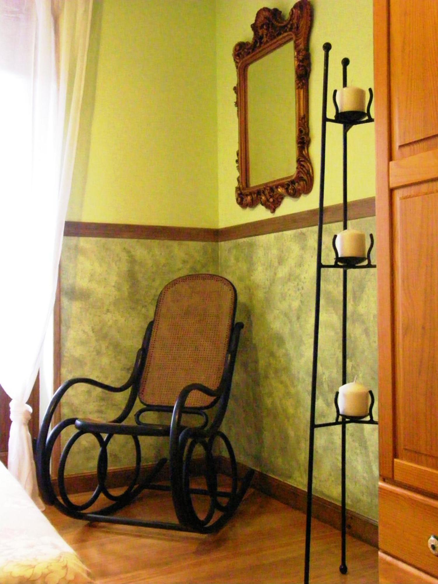 Chalet Rural El Encanto Ojedo Oda fotoğraf