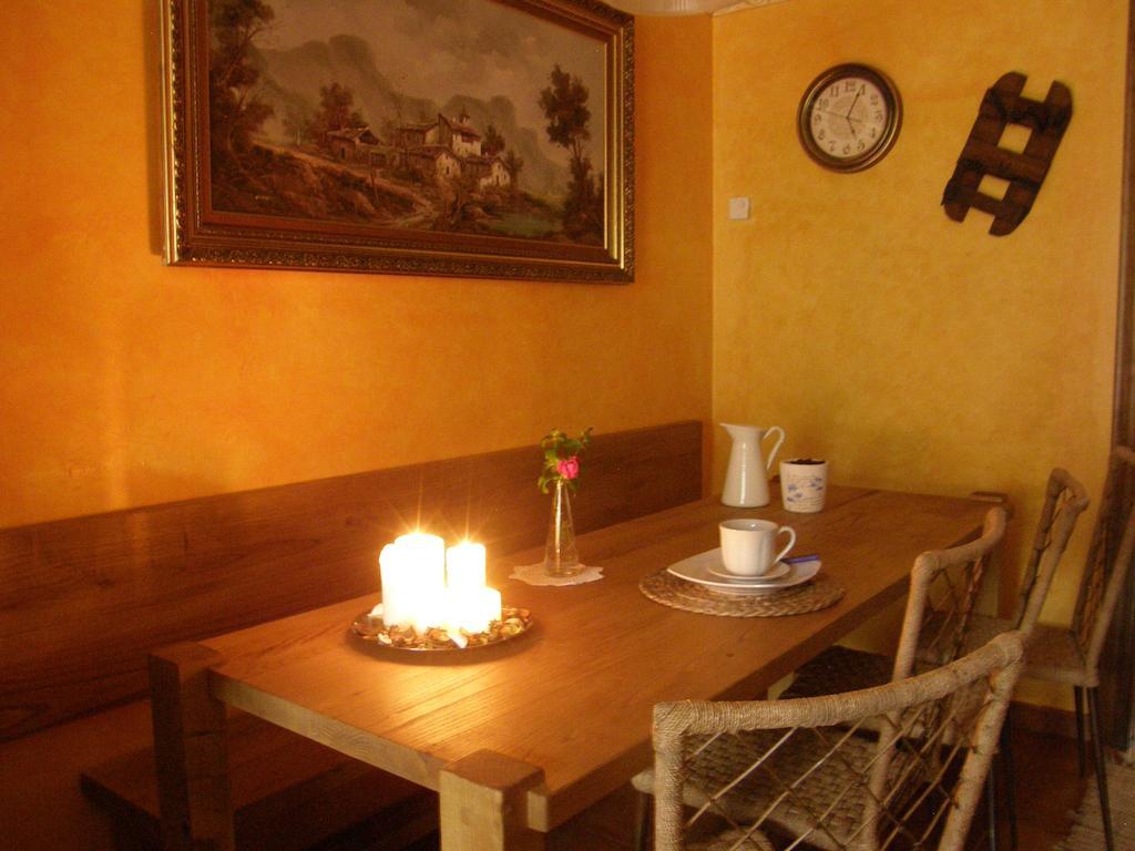 Chalet Rural El Encanto Ojedo Dış mekan fotoğraf