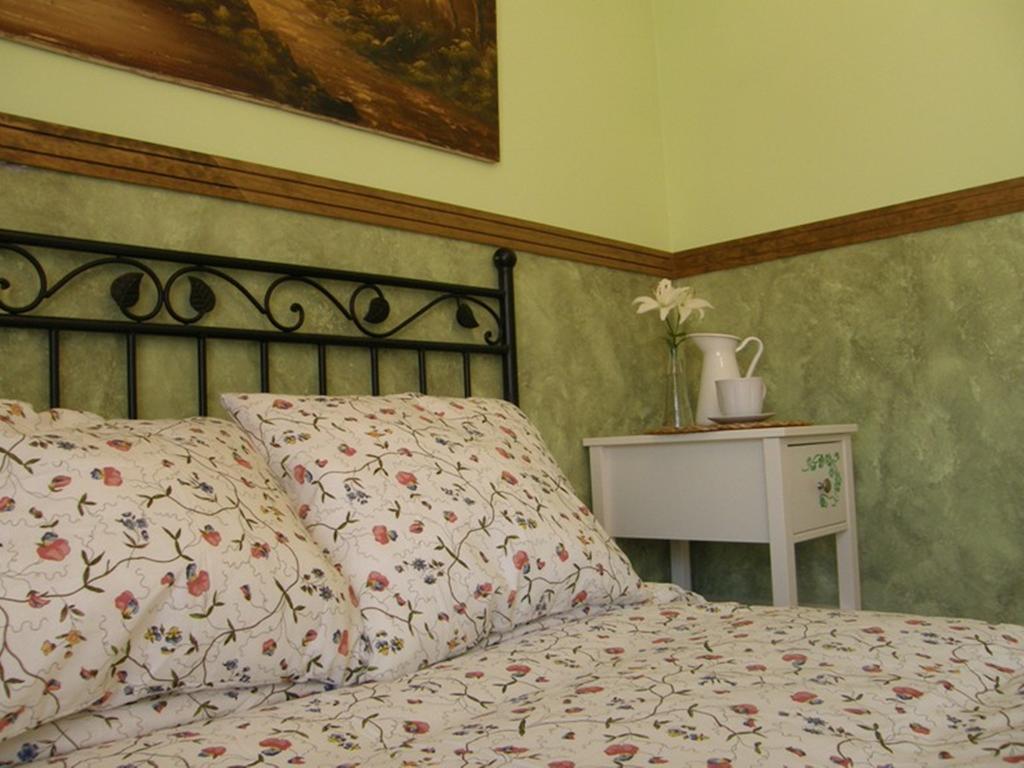 Chalet Rural El Encanto Ojedo Dış mekan fotoğraf