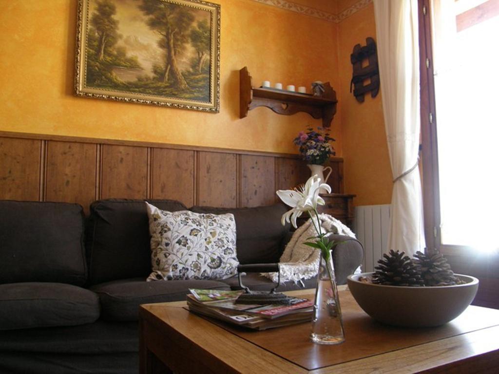 Chalet Rural El Encanto Ojedo Oda fotoğraf