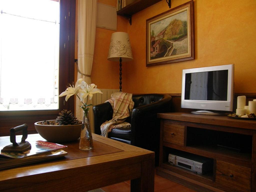 Chalet Rural El Encanto Ojedo Oda fotoğraf